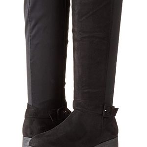 Chinese Laundry Fraya boots